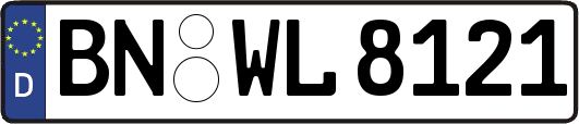 BN-WL8121