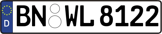 BN-WL8122
