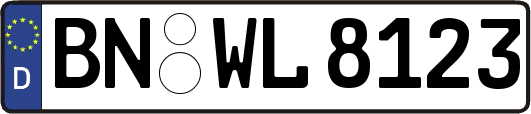 BN-WL8123