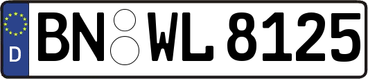 BN-WL8125