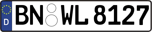 BN-WL8127