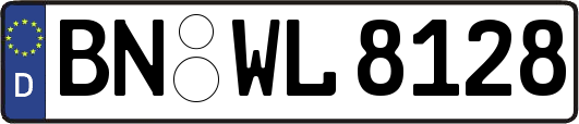 BN-WL8128