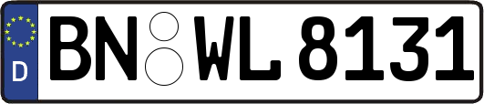 BN-WL8131