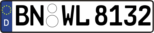 BN-WL8132