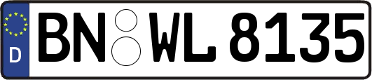 BN-WL8135