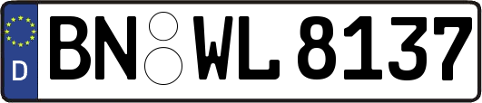 BN-WL8137