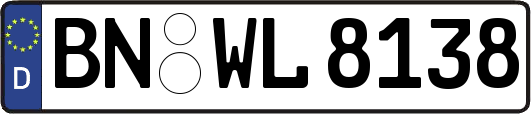 BN-WL8138