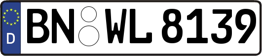 BN-WL8139