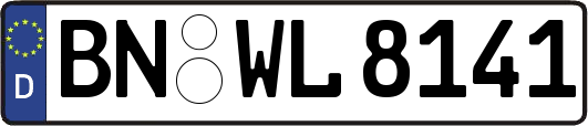 BN-WL8141