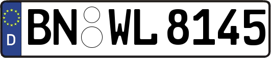 BN-WL8145
