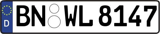 BN-WL8147