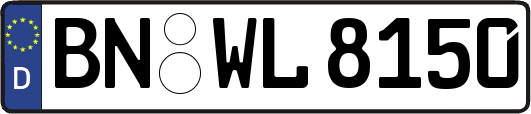 BN-WL8150