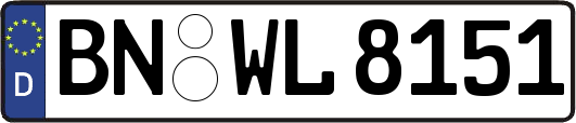 BN-WL8151