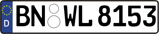 BN-WL8153