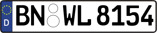 BN-WL8154