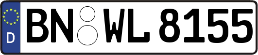 BN-WL8155