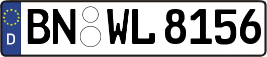 BN-WL8156