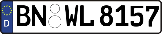 BN-WL8157