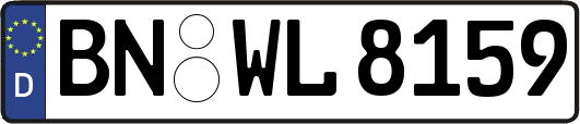 BN-WL8159
