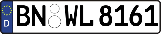 BN-WL8161