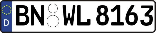 BN-WL8163