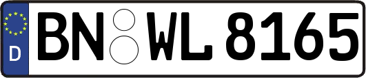 BN-WL8165