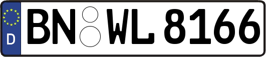 BN-WL8166