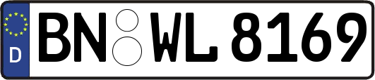 BN-WL8169