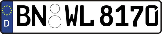 BN-WL8170