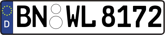 BN-WL8172