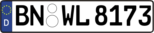 BN-WL8173