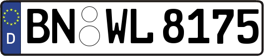 BN-WL8175