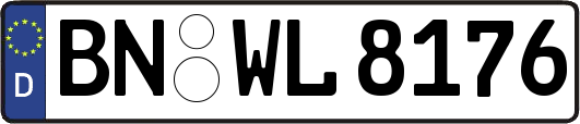 BN-WL8176