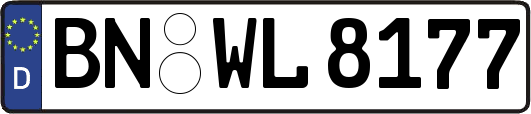 BN-WL8177