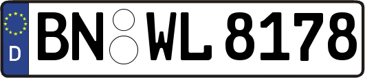 BN-WL8178