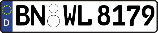 BN-WL8179