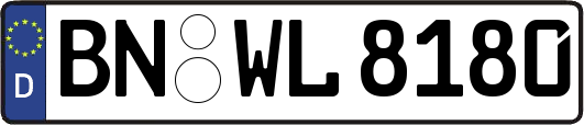 BN-WL8180
