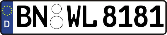 BN-WL8181