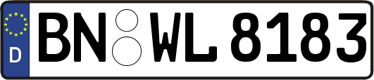 BN-WL8183