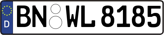 BN-WL8185