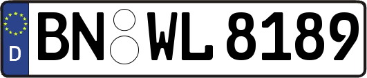 BN-WL8189