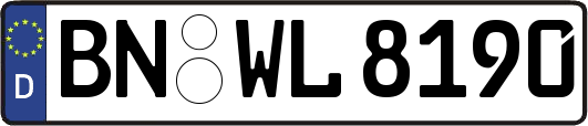 BN-WL8190