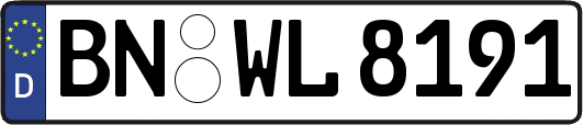 BN-WL8191