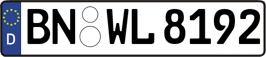 BN-WL8192