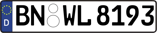 BN-WL8193