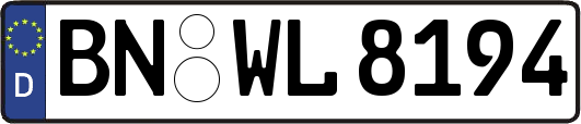 BN-WL8194