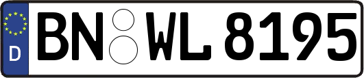 BN-WL8195