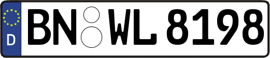 BN-WL8198