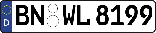 BN-WL8199