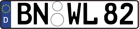 BN-WL82